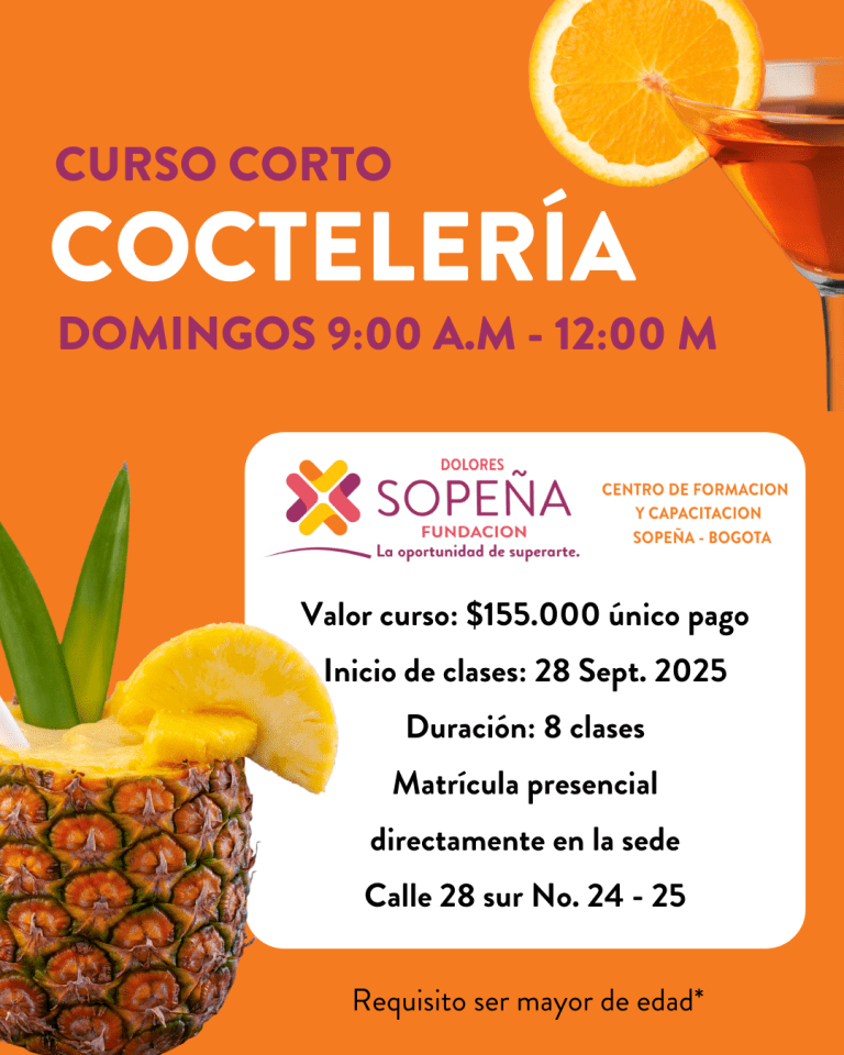 COCTELERIA