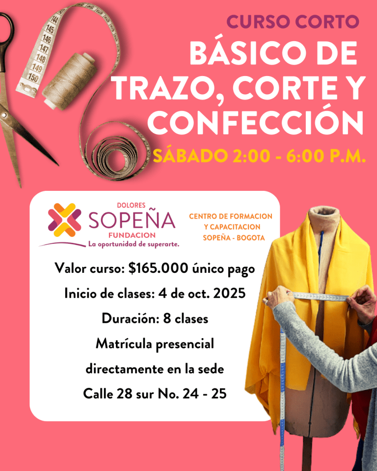 CONFECCION BASICA