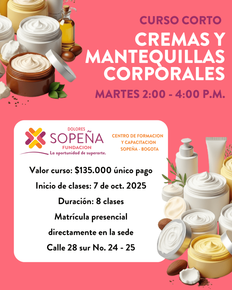 MANTEQUILLAS CORPORALES